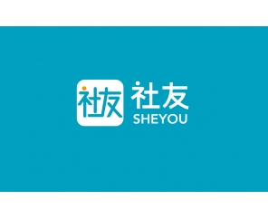 產(chǎn)地合作社數(shù)字化品牌“社友”標(biāo)志設(shè)計完成