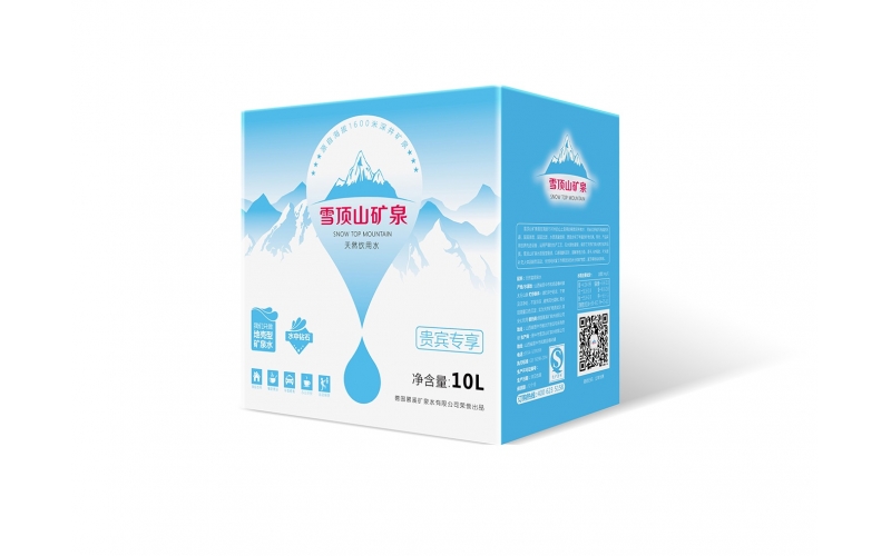 包裝設(shè)計并不是簡單的一個容器