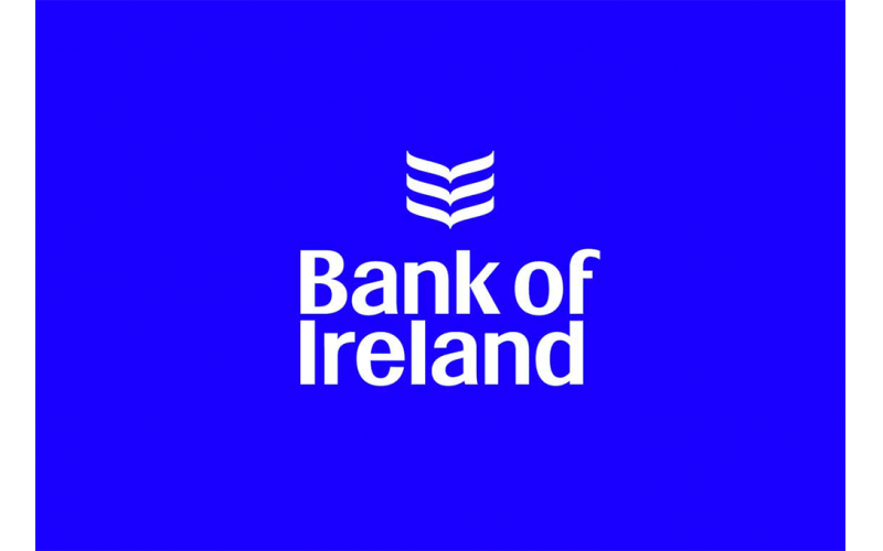 愛爾蘭銀行品牌vi設(shè)計系統(tǒng)升級賞析