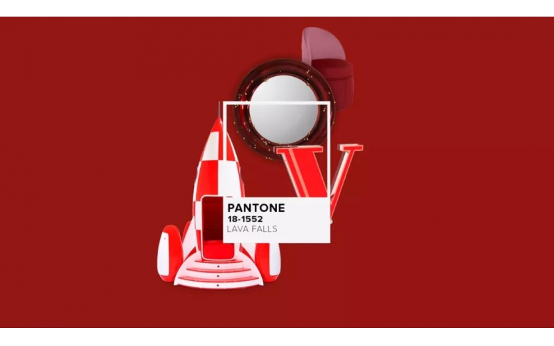 國際色彩類設(shè)計(jì)大獎(jiǎng) ,這些流行色彩值得推薦