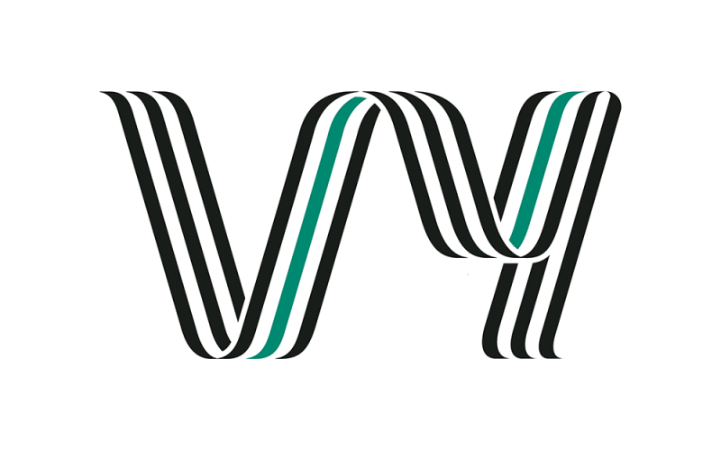 挪威國家鐵路線與公交車業(yè)務(wù)發(fā)布新標(biāo)志設(shè)計品牌“Vy