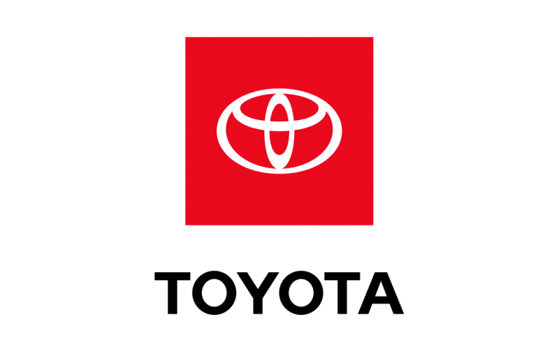 豐田車輛推出新品牌標(biāo)志并升級品牌宣傳口號