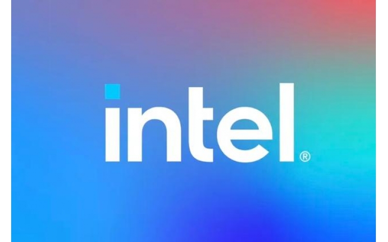 英特對(duì)品牌形象vi設(shè)計(jì)進(jìn)行了新的升級(jí)