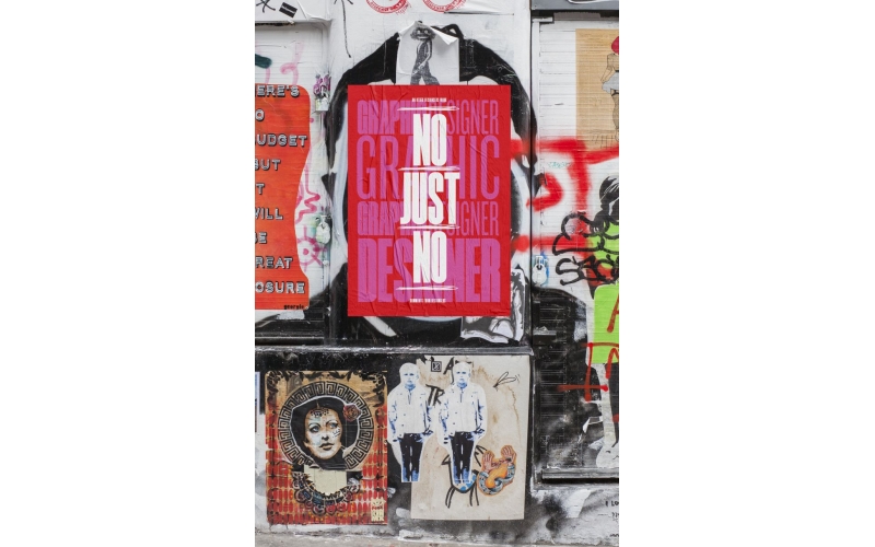 國(guó)外的一個(gè)海報(bào)設(shè)計(jì)網(wǎng)絡(luò)測(cè)驗(yàn)