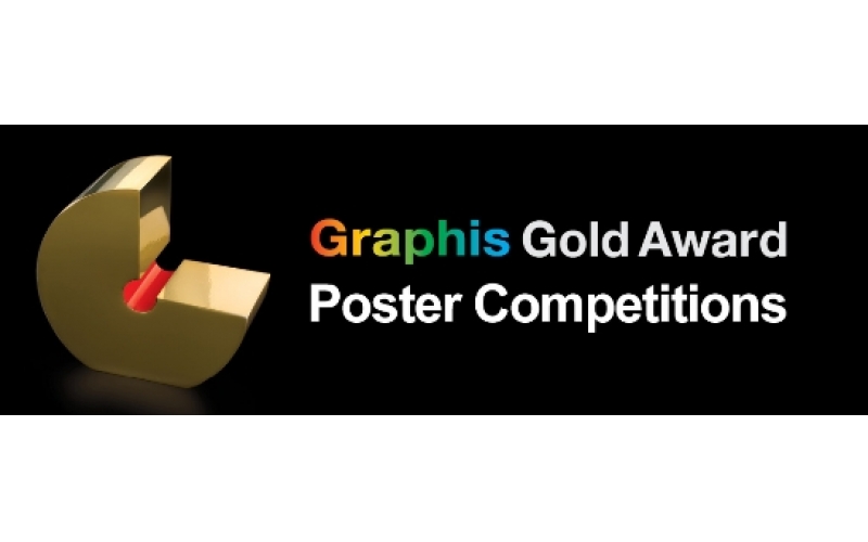 Graphis國際海報設(shè)計大賽作品欣賞