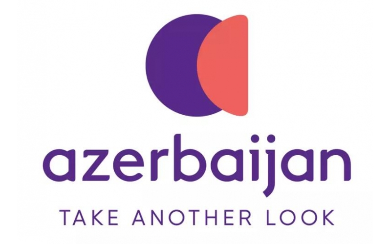 阿塞拜疆新升級(jí)的國家視覺識(shí)別vi系統(tǒng)賞析