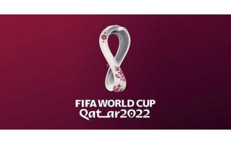 卡塔爾世界杯的視覺標志設(shè)計欣賞