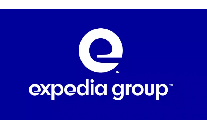 Expedia線度假旅游成功升級(jí)了標(biāo)志設(shè)計(jì)