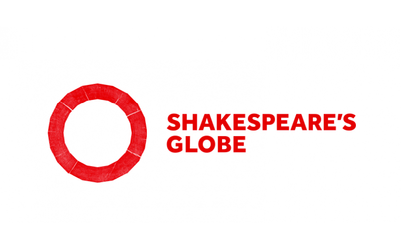 別具一格的莎士比亞環(huán)球劇場(chǎng)標(biāo)志設(shè)計(jì)欣賞