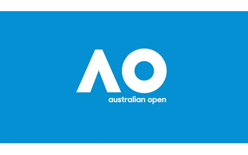 如此簡(jiǎn)約的澳大利亞網(wǎng)球標(biāo)志設(shè)計(jì)