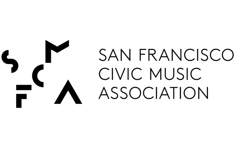 舊金山市民音樂協(xié)會(huì)更名重新標(biāo)志設(shè)計(jì)