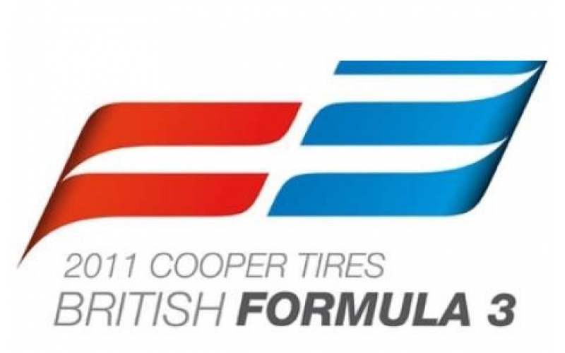 美國F3公開賽進(jìn)行了標(biāo)志設(shè)計(jì)的升級(jí)