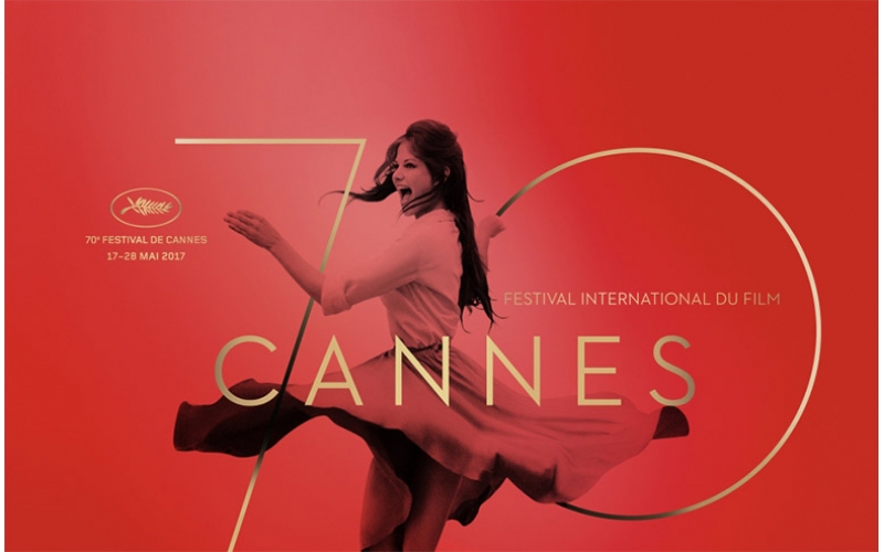 一組非常漂亮的納電影節(jié)海報設(shè)計欣賞