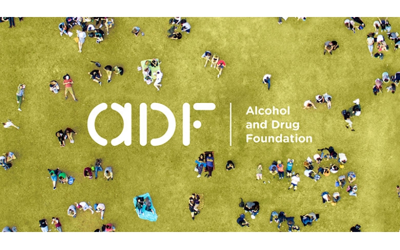 澳大利亞藥物預(yù)防基金會(huì)ADF更名發(fā)布全新logo