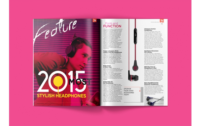 天津畫冊設計，各種各樣裝訂方法