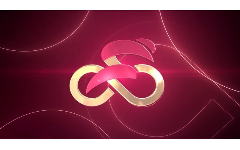 第100屆環(huán)意吉方自行車賽品牌標(biāo)志設(shè)計欣賞