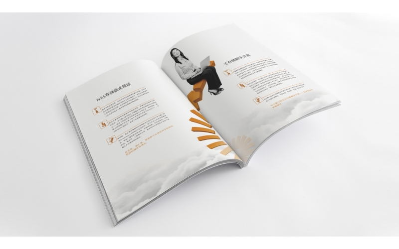 北京畫冊設(shè)計公司規(guī)模越大越好嗎