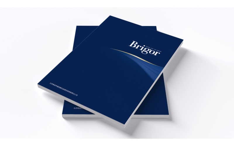 畫(huà)冊(cè)封面設(shè)計(jì)應(yīng)融合品牌內(nèi)涵