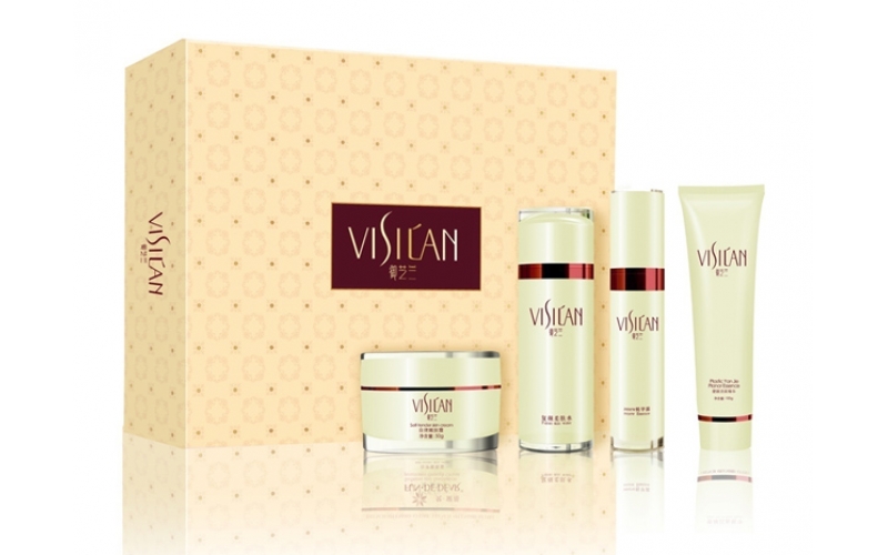 如何抓住化妝品包裝設(shè)計(jì)的產(chǎn)品屬性特征